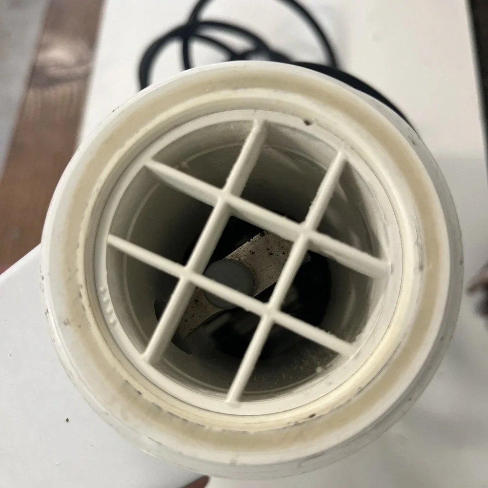Pentair IntelliChlor IC40 Salt Chlorine Generator Cell FOR PARTS
